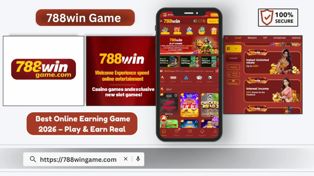 788win Game